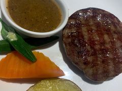 小蜜牛排-斗牛士牛排餐厅(嘉里汇店)