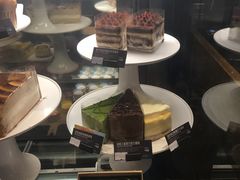 -星巴克(哈尔滨松雷店)