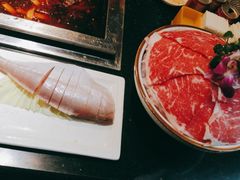 -红鼎坊·老成都火锅(新南门店)