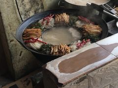 -正宗刘记不翻汤(和园店)