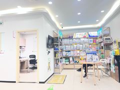 -艾贝尔宠物医院 ·中兽医·宠保定点(北门桥店)