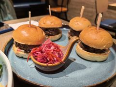 -WOLFGANG PUCK KITCHEN & BAR(迪士尼小镇店)