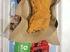 -德克士(前门店)