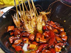 -成都吃客(九眼桥店)