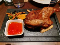 -Ambra Haus琥珀屋精酿餐厅(宝山店)