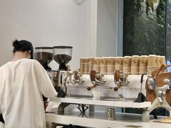 大堂-% Arabica阿拉比卡咖啡(武康路店)