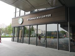 -星巴克(北京惠新东街店)