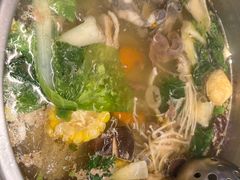 -润园四季椰子鸡火锅(南山海岸城店)