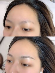 -久匠·野生眉半永久纹眉