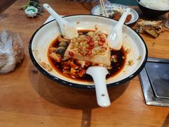 -蜀留香石锅鱼(六顺街店)