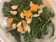 -德胜轩正宗顺德菜(宝安沙井会展中心店)