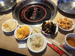 -邵汇大虾火锅(鲁迅路店)