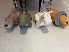 -烫面包·面包烘焙(绿地缤纷城店)