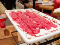 -东门口涮肉·砂锅·烤串(老门东店)