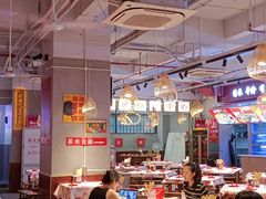 -老闵田螺馆·南昌市井菜·特色小吃(总店)