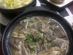 -北京清真房记小吃店
