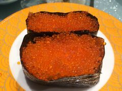 -晴季寿司(红旗街万达店)