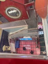 -MELAND CLUB亲子乐园·派对·餐厅(北京芳圆里ID MALL店)