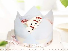 甜品蛋糕-麦雪尔甜品·生日蛋糕(新街口旗舰店)