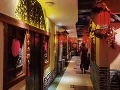 -山西会馆·晋菜·晋商宴·牌匾博物馆(胜利东街店)