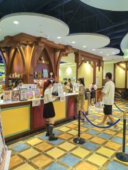 -MELAND CLUB亲子乐园•派对(虹桥万象城店)