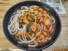 -再回首鸡肉米线(人民路一店)