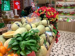 -PAGODA百果园(苏州金门路店)