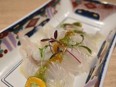 -匠和风精致料理(成都龙湖滨江天街店)