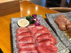 -万兴佳烤肉·长白山老味道(东岸里店)