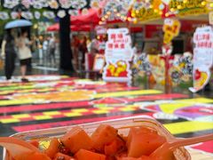 -福田卓悦INTOWN购物中心