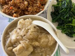 -和记馅饼(太平路店)