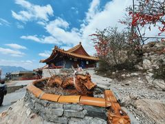 -鸡鸣山旅游风景区