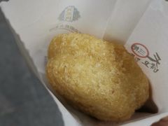 -耳朵眼炸糕(滨江道店)