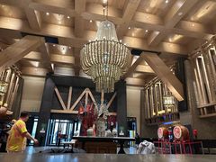 -清河半岛温泉度假酒店