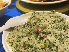 荠菜菜饭-建国328 本帮小馆·面馆