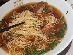 -松鹤楼·苏式汤面(虹桥天地店)