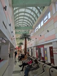 点击看大图 -复旦大学附属妇产科医院(杨浦院区)