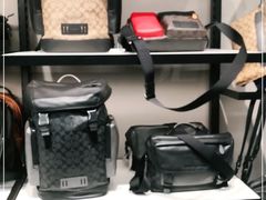 -COACH蔻驰(赛特奥特莱斯店)