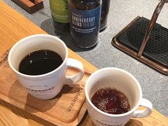 -星巴克(深圳侨城街店)