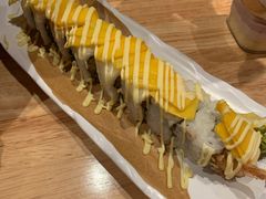 -村上一屋·亚洲菜融合小馆(南楼店)
