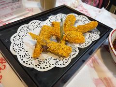 -堂瓦里·传统赣菜(第一街区店)