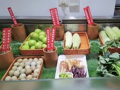 -野渡坡·极致湘菜·庭院餐厅(汉阳店)