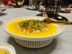 -舜耕山庄四时万和自助餐厅