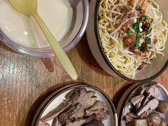 -谭师爷龙抄手(白下路店)