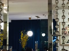 -花舍·新派粤菜·西餐·下午茶(亚运村·鸟巢店)