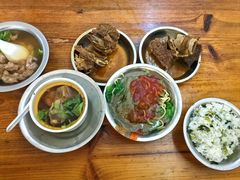 -东兴牛肉店(庄府巷店)