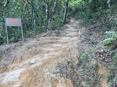-广东天露山旅游度假区