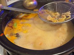 -琥珀川糟粕醋火锅(慈云寺店)