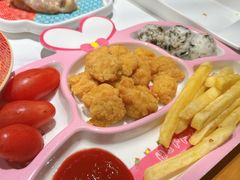 -曲氏老北京铜锅涮肉•火锅(不老街店)