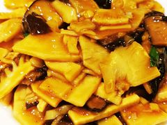 -马凯餐厅(长椿街店)